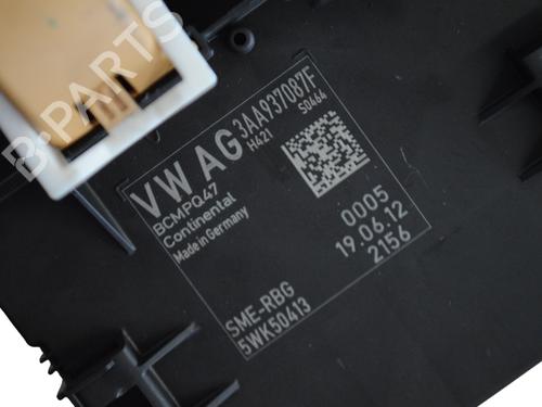 Electronic module VW PASSAT B7 Variant (365) 2.0 TDI | BP33359348M83  - Image 5