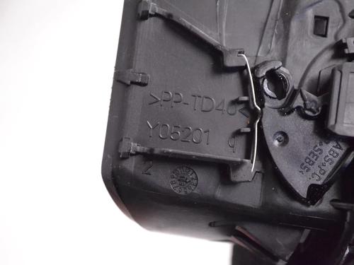 Air vent PEUGEOT RCZ 1.6 16V | BP33351201I21 - Image 5