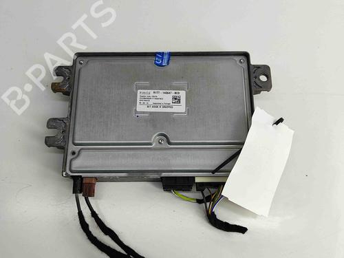 Modulo electronico FORD PUMA (J2K, CF7) 1.0 EcoBoost mHEV | BP27785067M83