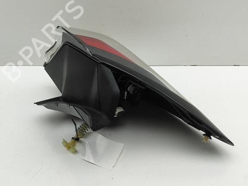Left taillight FORD PUMA (J2K, CF7) 1.0 EcoBoost mHEV | BP29392146C34 