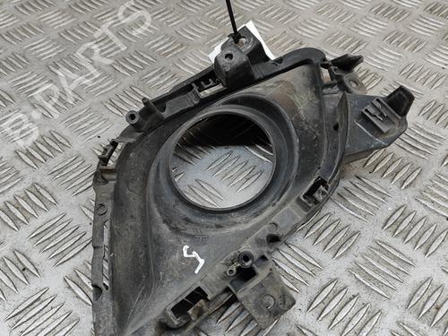 Front bumper bracket MAZDA 6 Estate (GJ, GL) 2.2 D | BP24581777C158 