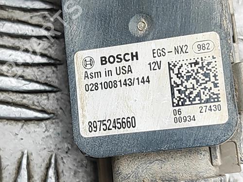 Electronic sensor ISUZU D-MAX II (TFR, TFS) 1.9 Ddi 4x4 (TFS87J) | BP33384289M84  - Image 6