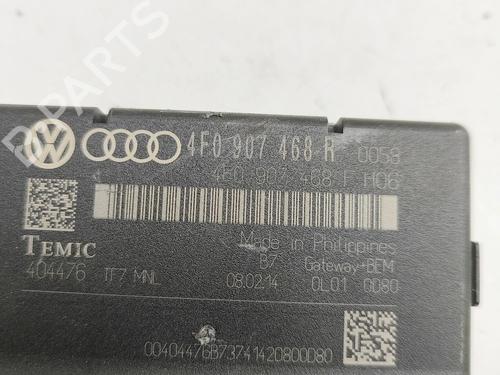 Electronic module AUDI Q7 (4LB) 3.0 TDI quattro | BP35718029M83 - Image 8