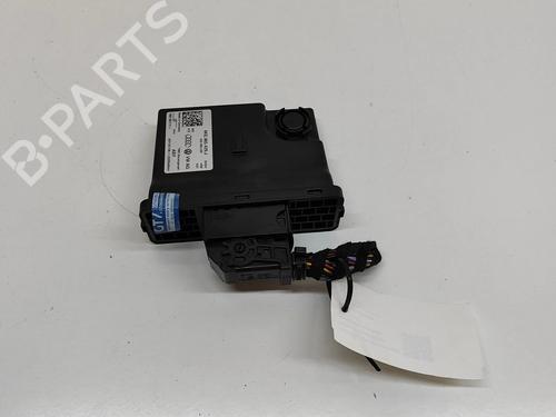 Used Electronic module PORSCHE TAYCAN Cross Turismo (Y1B) 4 (Y1BBD1) (476 hp) 28497888