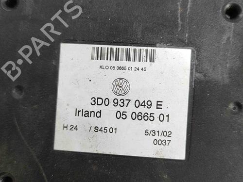 Elektronisk modul VW PHAETON (3D1, 3D2, 3D3, 3D4, 3D6, 3D7, 3D8, 3D9) 6.0 W12 4motion | BP29488140M83 