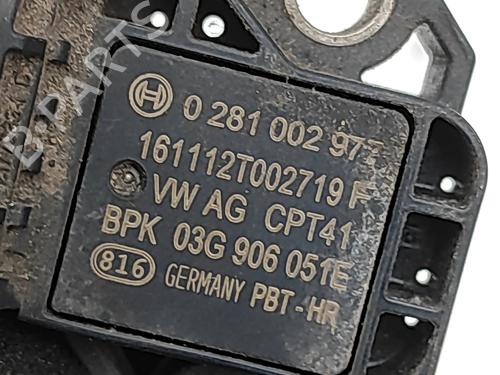 Electronic sensor AUDI A5 Sportback (F5A, F5F) 2.0 TFSI quattro | BP33387546M84  - Image 6
