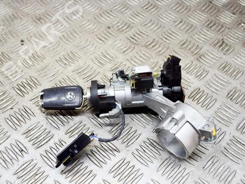 Contactslot OPEL MOKKA / MOKKA X (J13) 1.4 (_76) (140 hp) 14634061