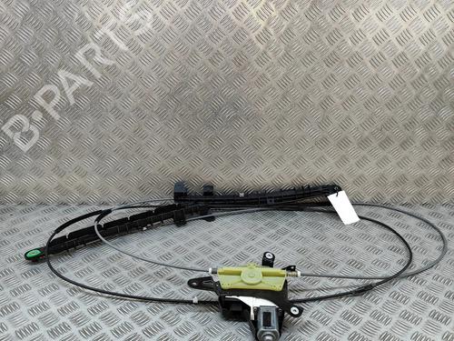 Used Sunroof engine Sunroof engine AUDI A6 C7 Avant (4G5, 4GD) RS6 performance quattro (605 hp) 26687612 26687612