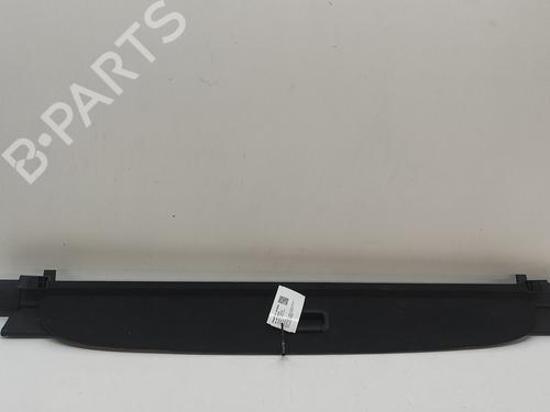 Used Rear parcel shelf SKODA SUPERB III Estate (3V5) 2.0 TDI (150 hp) 28566611