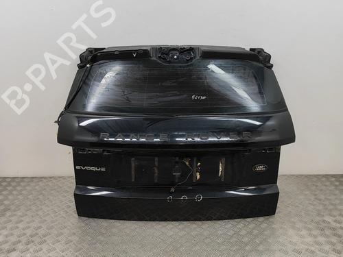 Used Tailgate Tailgate LAND ROVER RANGE ROVER EVOQUE (L538) 2.2 D 4x4 (190 hp) 33374233 33374233