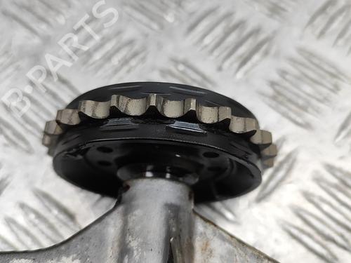 Other VW PASSAT B7 (362) 1.6 TDI | BP30596524O1 