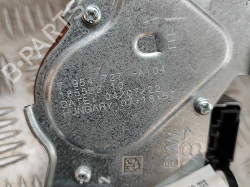 Rear wiper motor BMW iX (I20) xDrive 40 | BP28560141M102 - Image 8