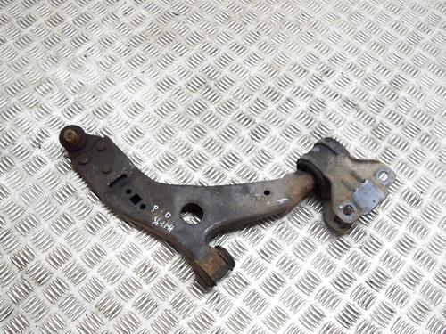 Used Right front suspension arm FORD TRANSIT CONNECT V408 Box Body/MPV 1.5 TDCi (101 hp) 10369611