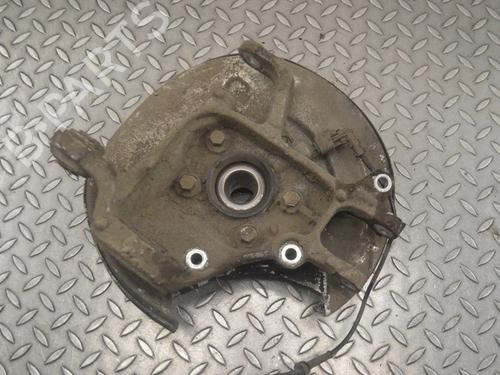 Left rear steering knuckle VOLVO XC90 II (256) D5 AWD | BP30894570M27 - Image 4