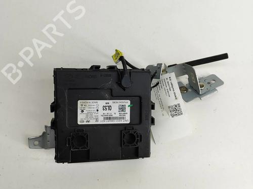 Used Electronic module Electronic module KIA SPORTAGE IV (QL, QLE) 2.0 CRDi AWD (185 hp) 18604846 18604846