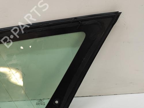 Rear left quarter glass FORD MONDEO V Turnier (CF) 2.0 TDCi | BP27342906C93