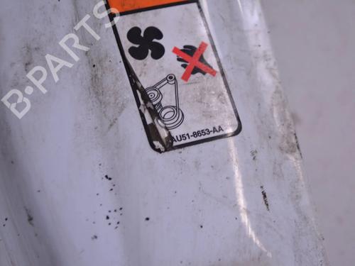 Crossmember FORD TRANSIT Van (FA_ _) 2.2 TDCi | BP30231762C162 