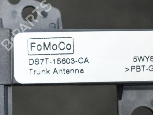 Electronic module FORD MONDEO V Hatchback (CE) 2.0 TDCi | BP7734838M83 - Image 4