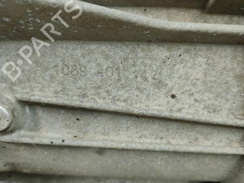 Gearbox MERCEDES-BENZ C-CLASS (W205) C 220 BlueTEC / d (205.002, 205.004) | BP25787041M3 