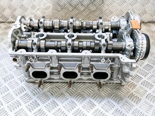 Used Cylinder head Cylinder head PORSCHE MACAN (95B) 3.0 S (340 hp) 6762145 6762145
