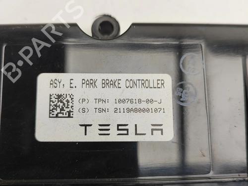Electronic module TESLA MODEL S (5YJS) P100D AWD | BP33377320M83  - Image 6