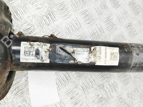 Right front shock absorber VW GOLF VIII (CD1, DA1) 2.0 TDI GTD | BP33383847M17 - Image 7