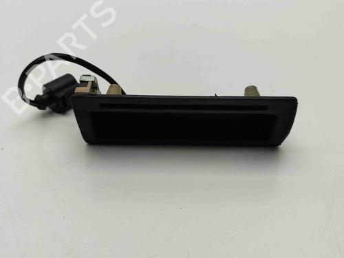 Used Switch VW TOUAREG (7LA, 7L6, 7L7) 4.2 V8 (310 hp) 24819332