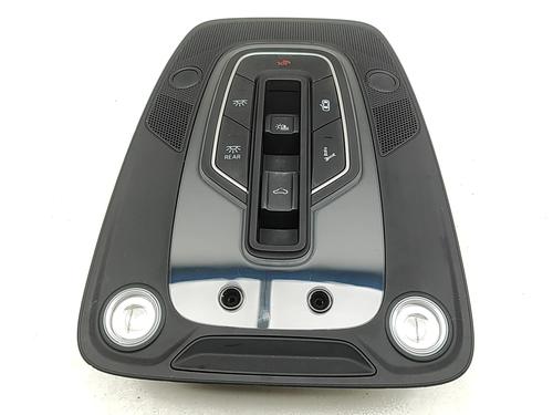 Used Interior roof light Interior roof light AUDI Q7 (4MB, 4MG, 4MQ) SQ7 TDI quattro (435 hp) 34160965 34160965