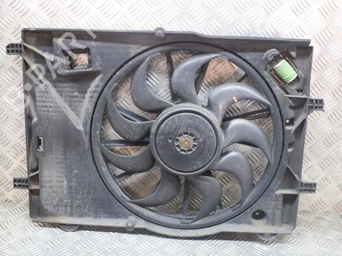 Used Radiator fan Radiator fan 11815107 11815107
