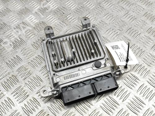 Engine control unit (ECU) MERCEDES-BENZ C-CLASS (W204) C 220 CDI (204.002) | BP23866297M57  - Image 5