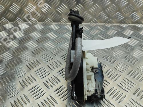 Front left lock VW TRANSPORTER T6 Van (SGA, SGH, SHA, SHH) 2.0 TDI | BP29920523C98