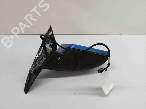 Right mirror MERCEDES-BENZ A-CLASS (W176) A 180 (176.042) | BP25217976C27 