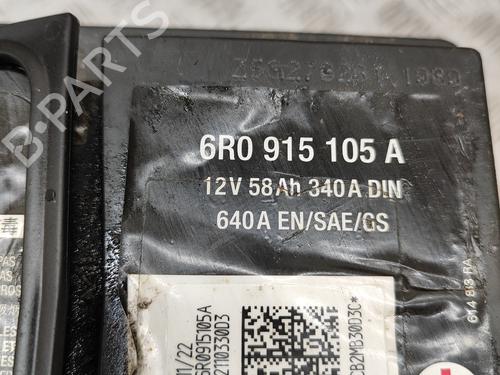 Battery VW ARTEON (3H7, 3H8) 1.4 eHybrid | BP30382021E11