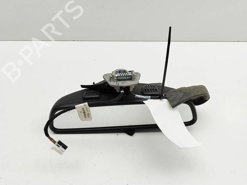 rear-mirror-mercedes-benz-c-class-coupe-c204-2011-36066989 main image