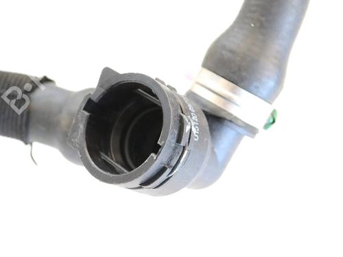 Pipe BMW i3 (I01) Range Extender | BP33339463M125 - Image 3