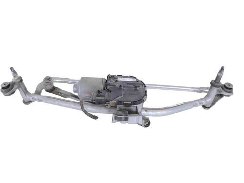 Tringlerie essuie-glace avant VW PASSAT B8 Variant (3G5, CB5) 2.0 TDI (150 hp) 30283339