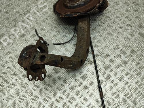 Left rear steering knuckle BMW 3 Compact (E46) 316 ti | BP26167924M27 