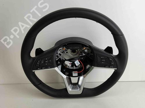 Used Steering wheel NISSAN JUKE (F16_) DIG-T 117 (117 hp) 27774873