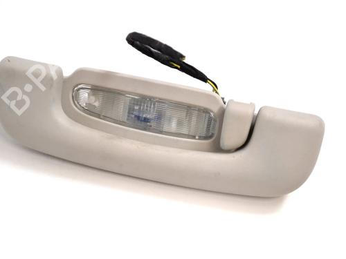 Håndtag i tag JEEP GRAND CHEROKEE IV (WK, WK2) 3.0 CRD V6 4x4 (241 hp) 30281240