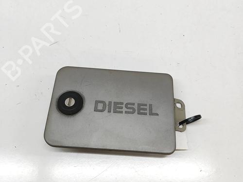 Tanklåg Tanklåg NISSAN PATROL III/2 Hardtop (K260) 2.8 D (75 hp) 28435374 28435374