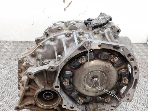 Used Gearbox Gearbox VW CRAFTER Van (SY_, SX_) 2.0 TDI FWD (SYB, SYC, SYD) (177 hp) 39686981 39686981
