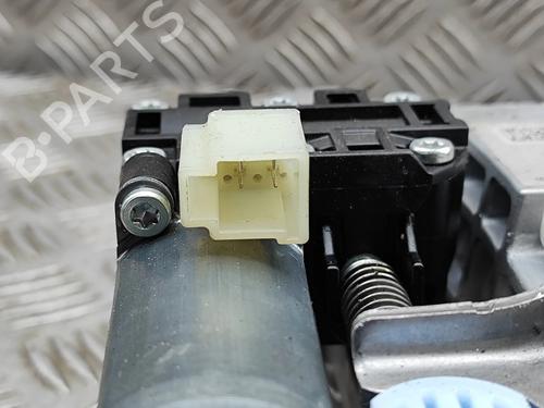 Steering column MERCEDES-BENZ EQS (V297) EQS 450+ (297.123) | BP39030583M21 - Image 6