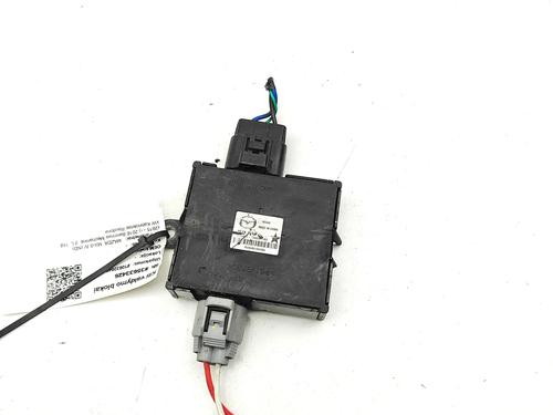 Electronic module MAZDA MX-5 IV (ND__) 2.0 (ND2E, ND6E) | BP35717624M83 - Image 2