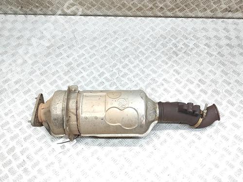 Catalyst IVECO DAILY VI Platform/Chassis 35S18, 35C18, 40C18, 45C18, 50C18, 60C18, 65C18, 70C18 | BP33395401M10 - Image 3