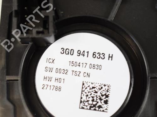 Electronic module VW PASSAT B8 (3G2, CB2) 1.4 TSI | BP30894111M83 - Image 5