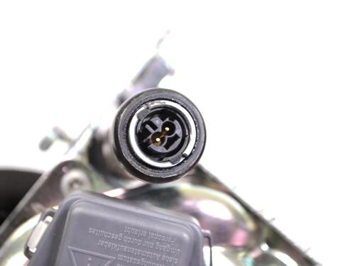 Front right seatbelt JAGUAR XJ (X351) 3.0 SDV6 | BP33348470I25 - Image 6