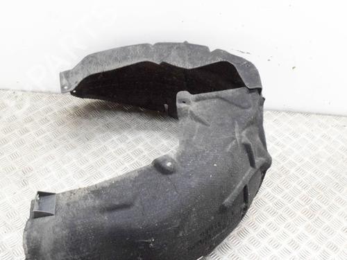 Wheel arch TESLA MODEL 3 (5YJ3) EV AWD | BP27757771C56 
