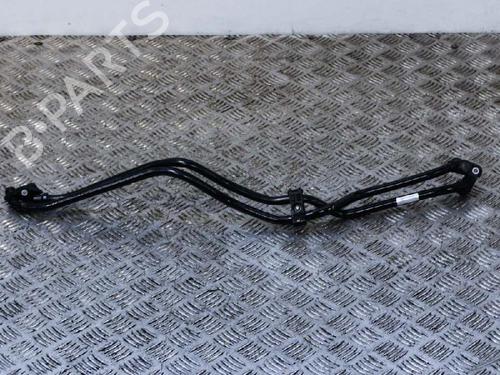 Used Pipe BMW 5 (F10) 530 d (245 hp) 14658581