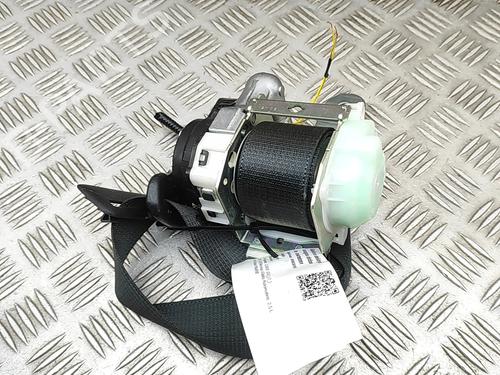 Rear right seatbelt LEXUS GS (_L1_) 300h (AWL10_, AWL10R) | BP33400330I28 - Image 5