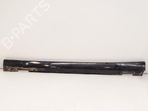Venstre side kjol MERCEDES-BENZ E-CLASS (W212) E 220 CDI / BlueTEC (212.001, 212.002) (170 hp) 14665879